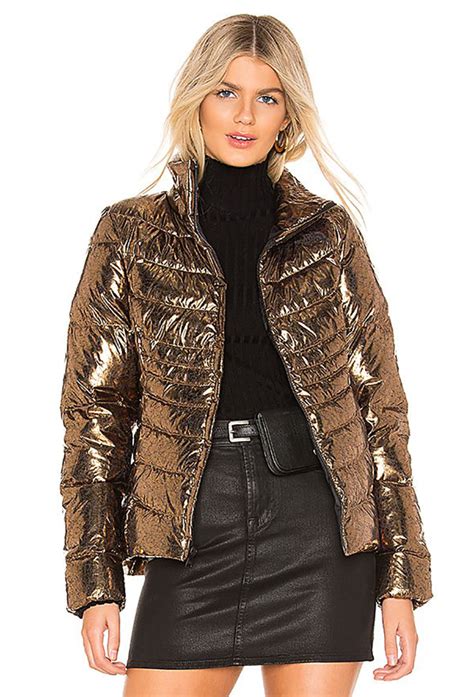 cooling fabric metallic jacket under $200|Women's Metallic Jackets .